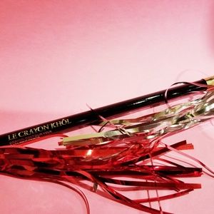 Brand new! Lancome Le Crayon Khol! Black Ebony FS!